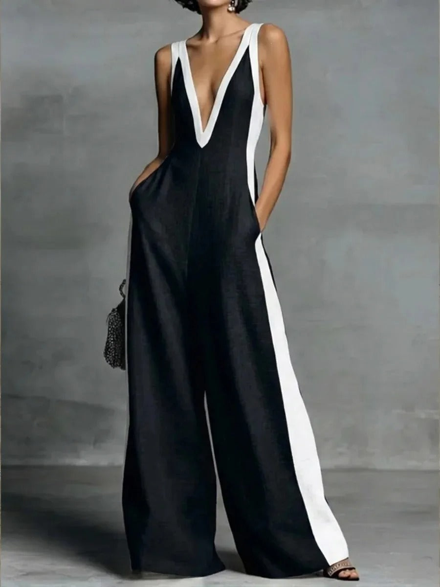 Adriana Set Waistcoat Elegant And Trousers Short – Sienna Noosa