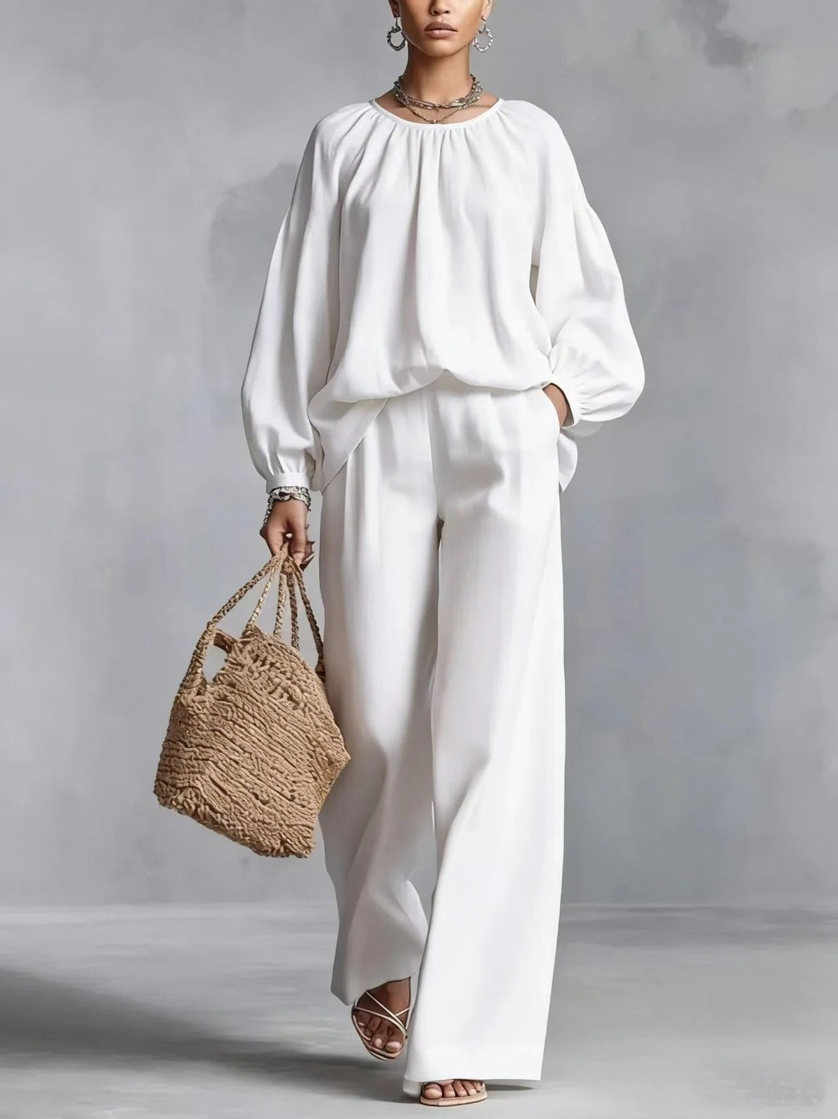Clara Amelia Dress Long Lace – Sienna Noosa