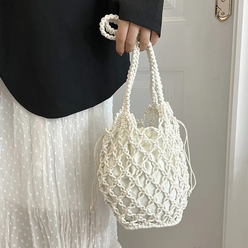 Casandra Carla Bag Style Woven – Sienna Noosa