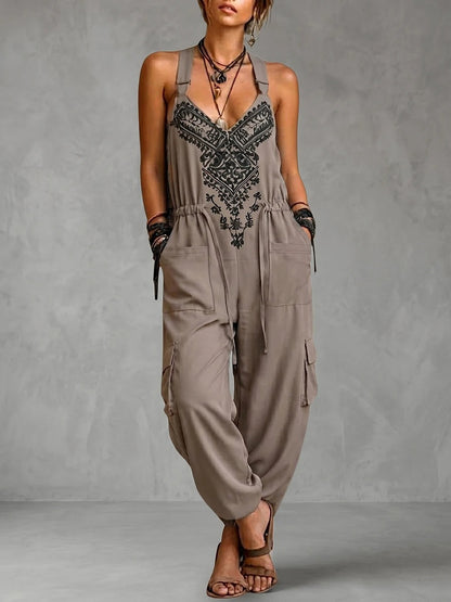 Concepcion Mono Bohemio Cargo – Sienna Noosa