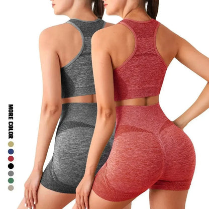 Sofía Clara Jumpsuit Short Active – Sienna Noosa