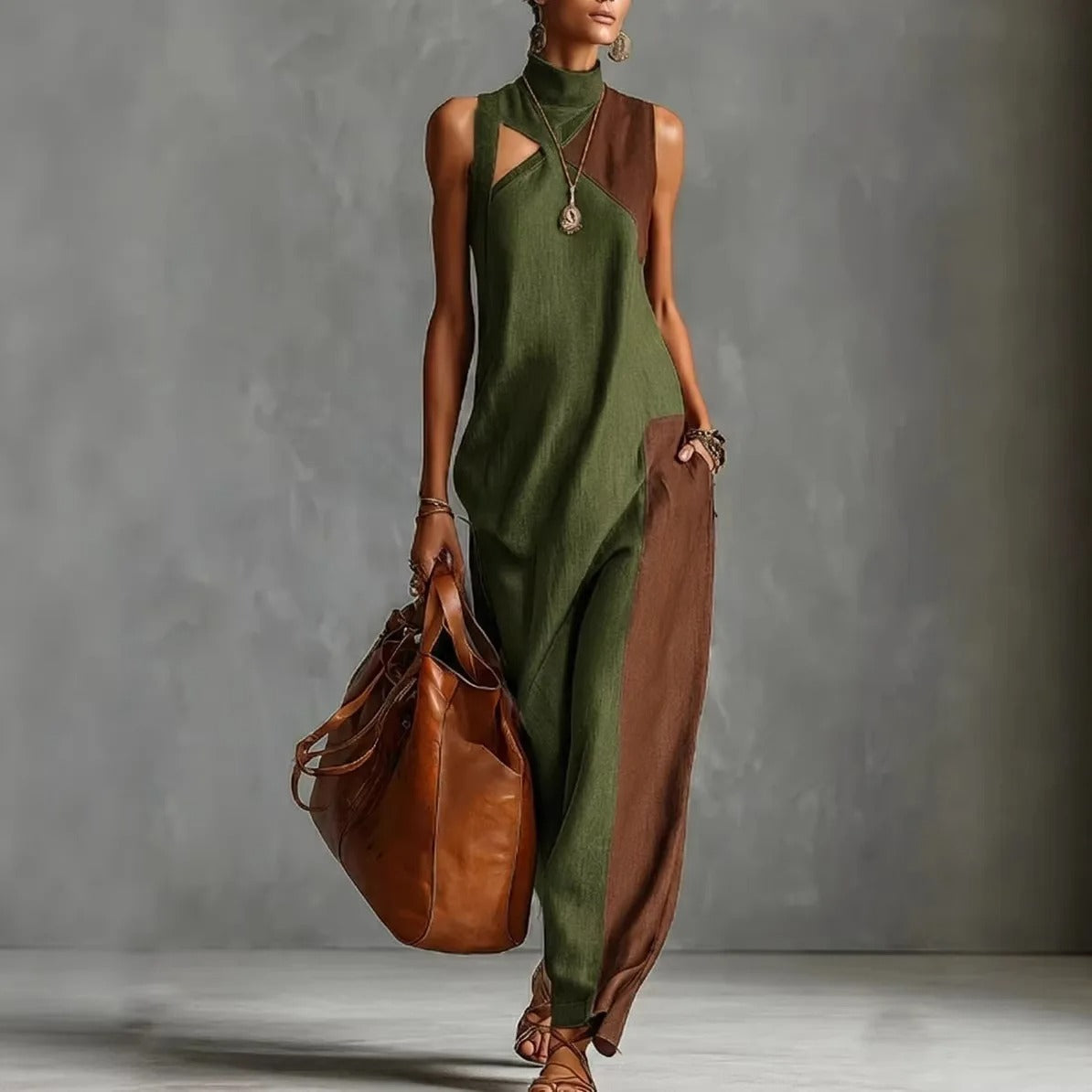 Annalisa Nora Set Retro Two-Piece – Sienna Noosa