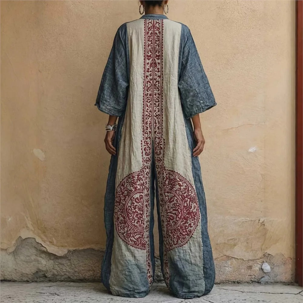 Helena Mono Bohemio – Sienna Noosa