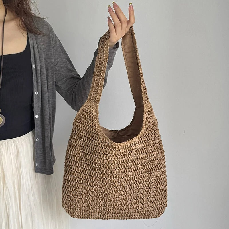 Carmina Elena Bag Baguette Minimalist – Sienna Noosa