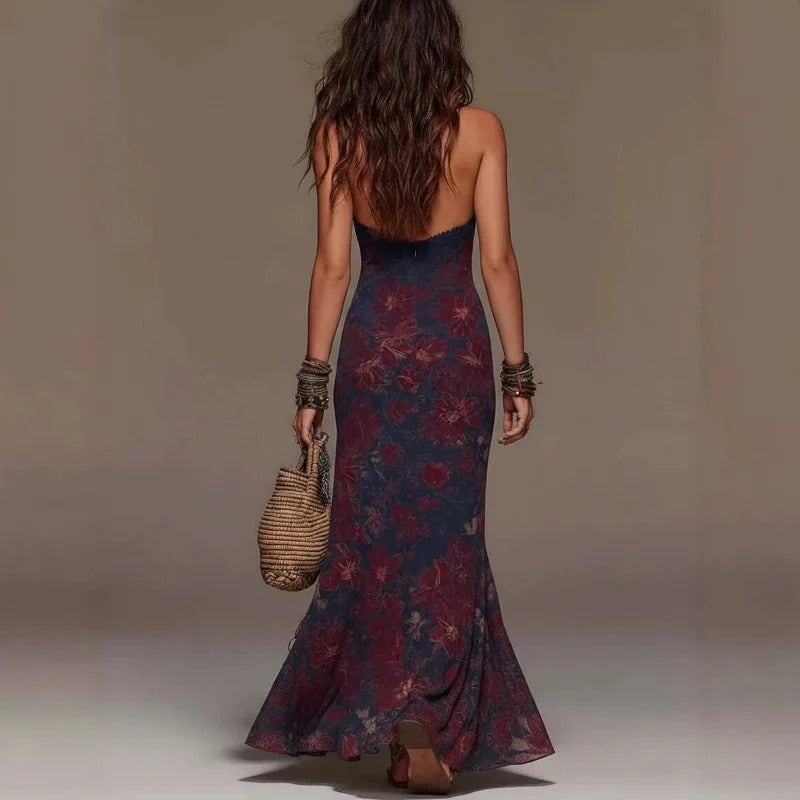 Celeste Adriana Dress Lace Bohemian – Sienna Noosa