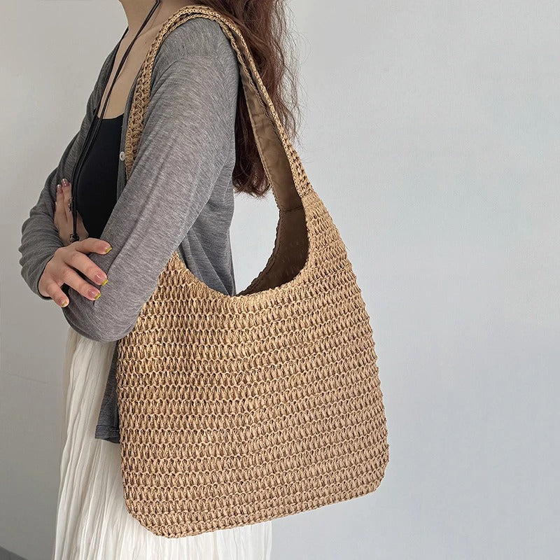 Carmina Elena Bag Baguette Minimalist – Sienna Noosa