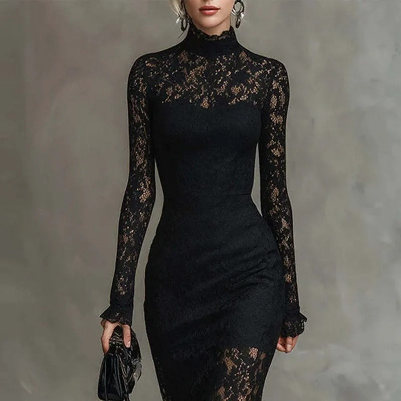 Amelia Matilde Set With Cape And Neck High – Sienna Noosa