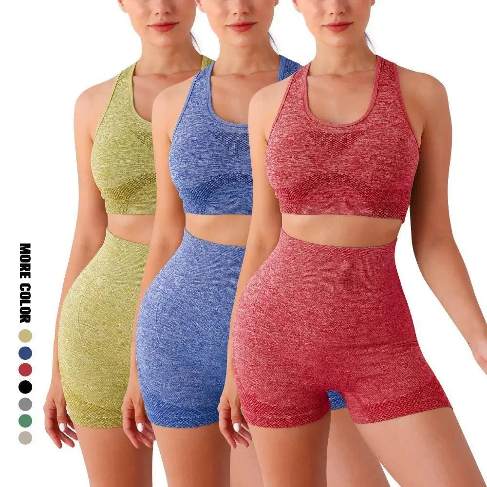 Sofía Clara Jumpsuit Short Active – Sienna Noosa