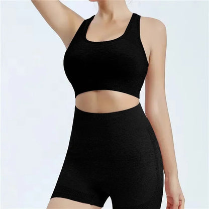 Sofía Clara Jumpsuit Short Active – Sienna Noosa