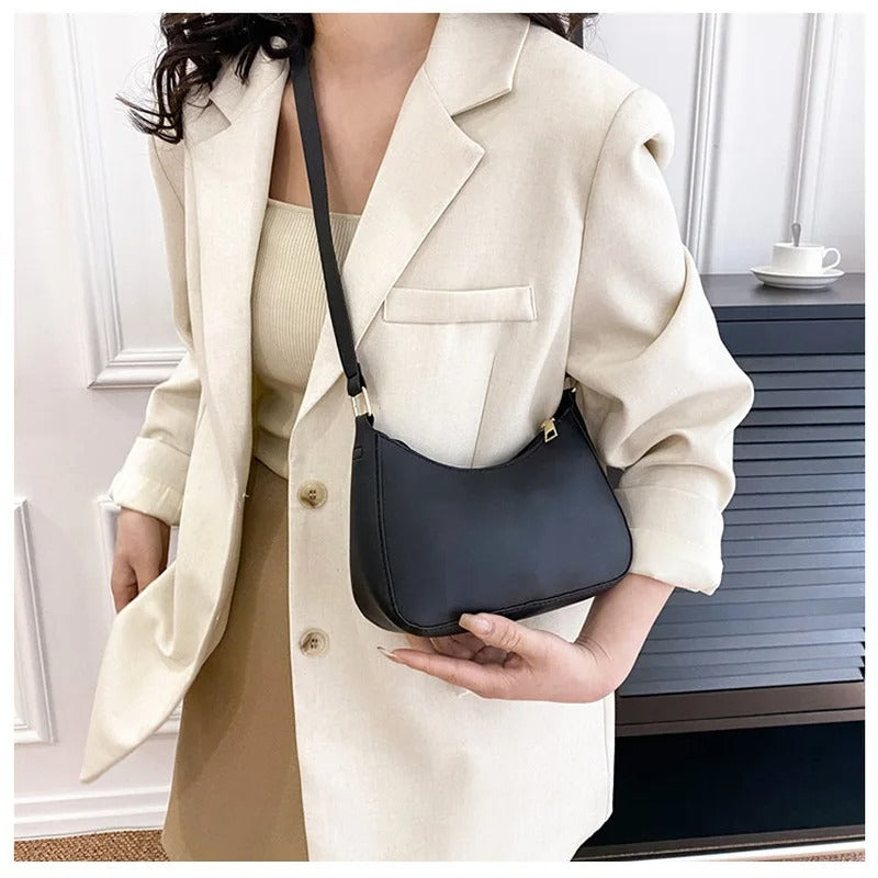 Bettina Carlota Bag Shopper Classic – Sienna Noosa