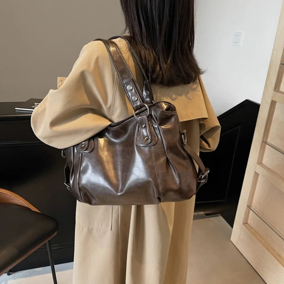 Carlota Aitana Bag Tote Woven – Sienna Noosa