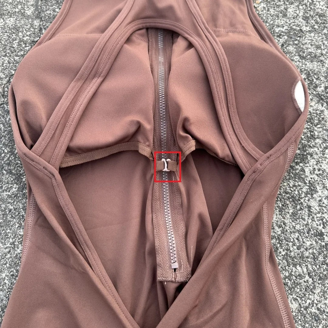 Clara Mono Corto Active – Sienna Noosa