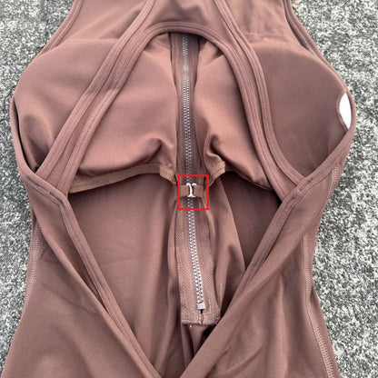 Clara Mono Corto Active – Sienna Noosa
