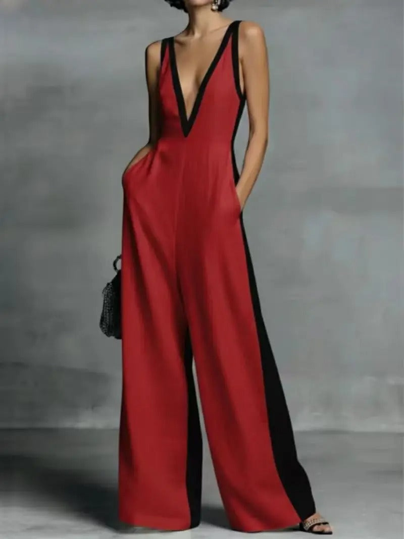 Adriana Set Waistcoat Elegant And Trousers Short – Sienna Noosa