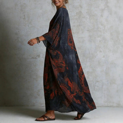 Nera Daniela Set Bohemian Three Piece A-line Striped – Sienna Noosa