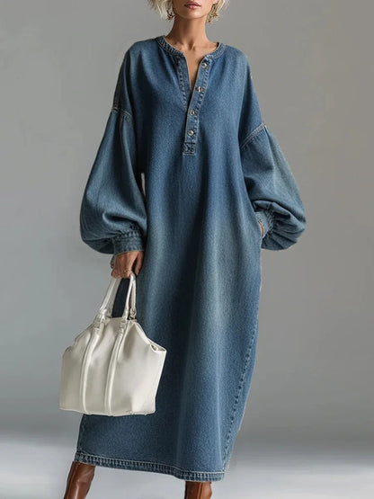 Vega Set Denim Two-Piece With Belt – Sienna Noosa