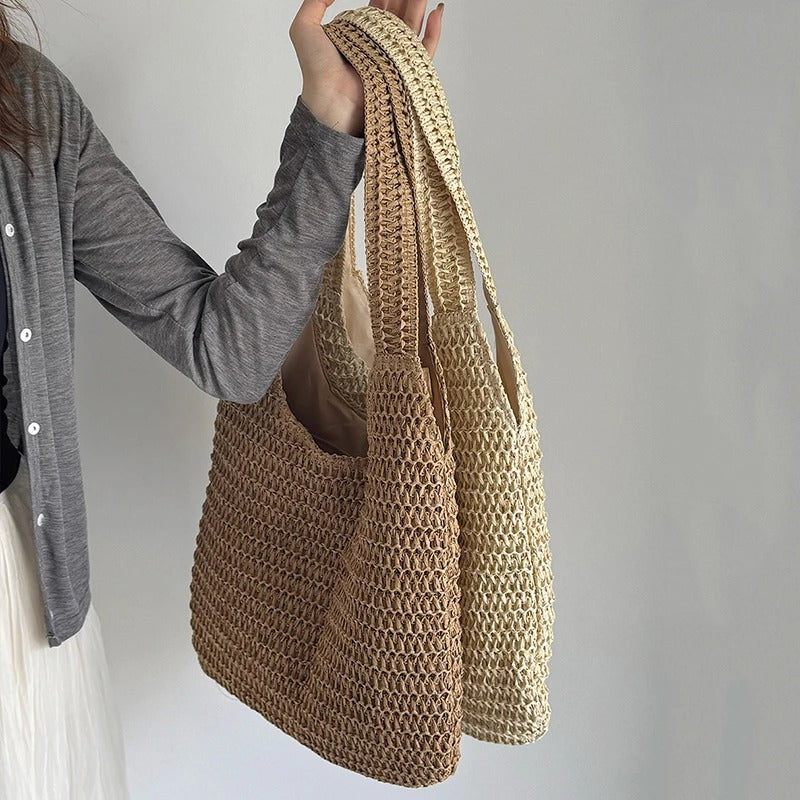 Carmina Elena Bag Baguette Minimalist – Sienna Noosa