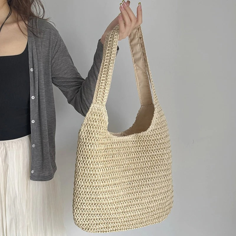 Carmina Elena Bag Baguette Minimalist – Sienna Noosa