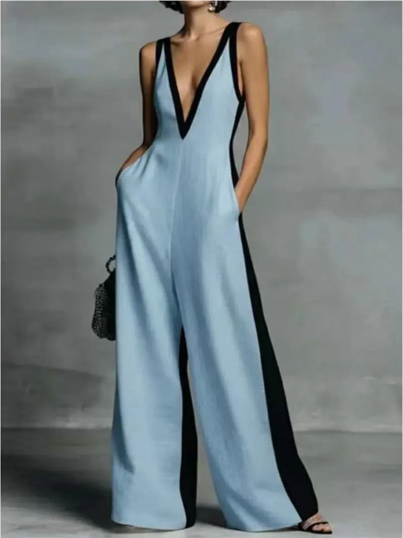 Adriana Set Waistcoat Elegant And Trousers Short – Sienna Noosa