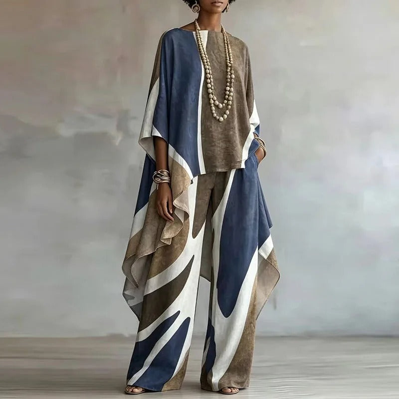 Benilde Nera Maxi Dress Bohemian Vintage – Sienna Noosa