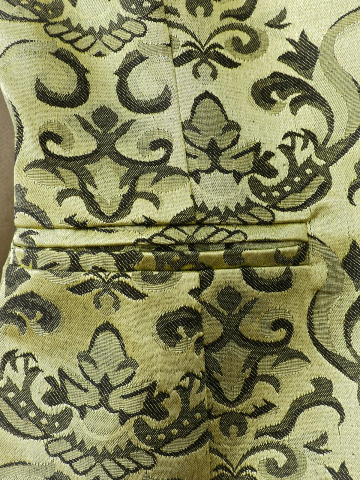 Carmen Waistcoat Elegant With Embroidered – Sienna Noosa
