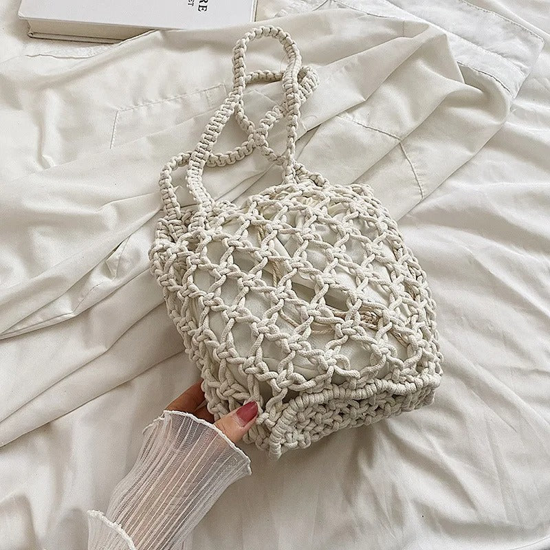 Casandra Carla Bag Style Woven – Sienna Noosa