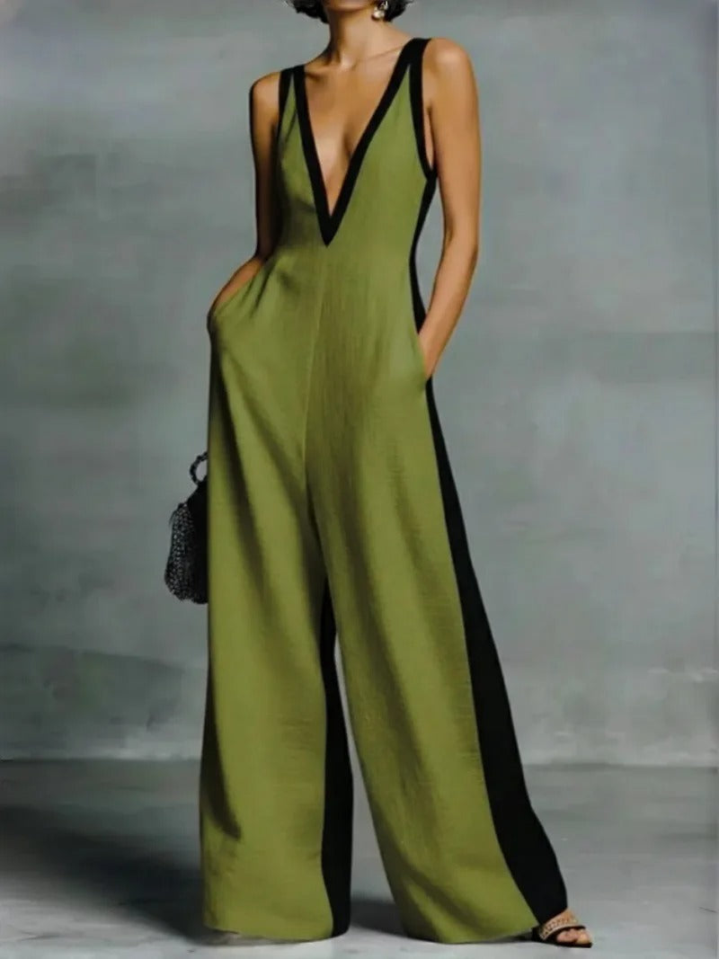 Adriana Set Waistcoat Elegant And Trousers Short – Sienna Noosa