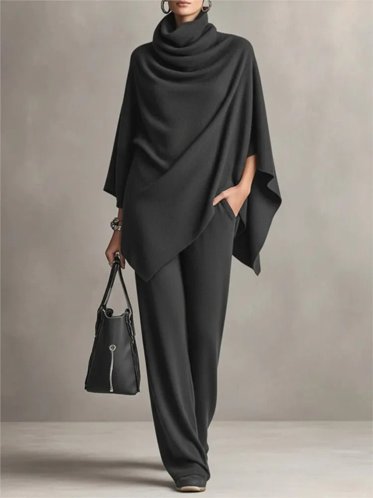 Matilde Cayetana Set Satin With Print Caballos – Sienna Noosa