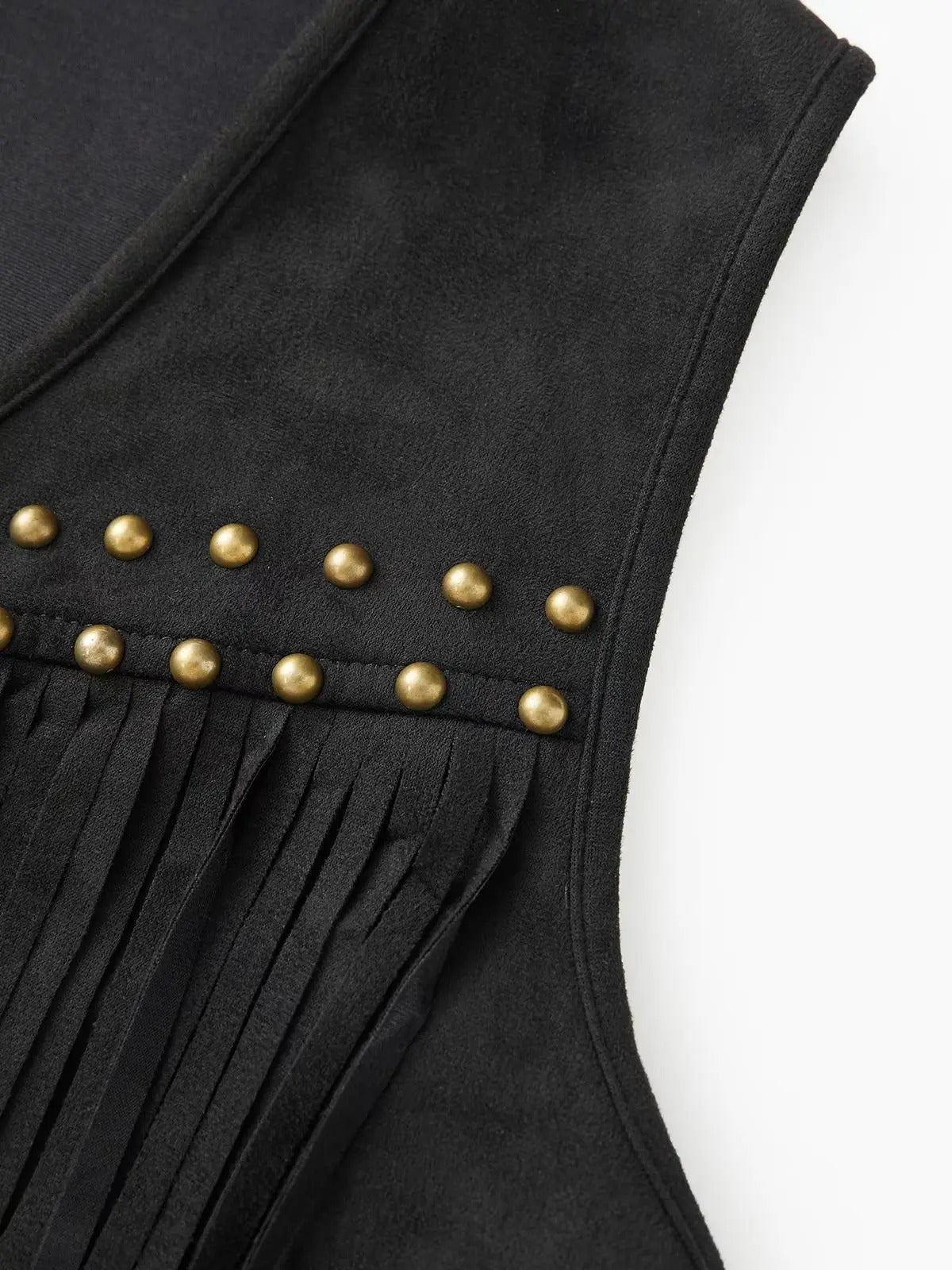 Celia Waistcoat Linen With Embroidered Unico – Sienna Noosa