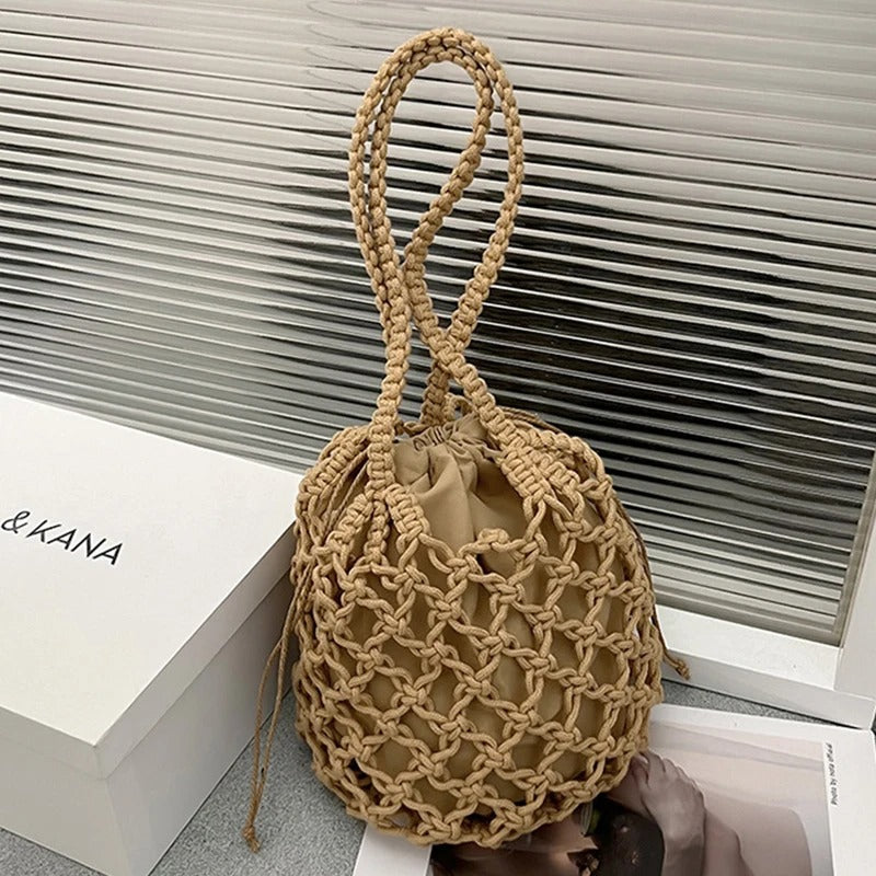 Casandra Carla Bag Style Woven – Sienna Noosa