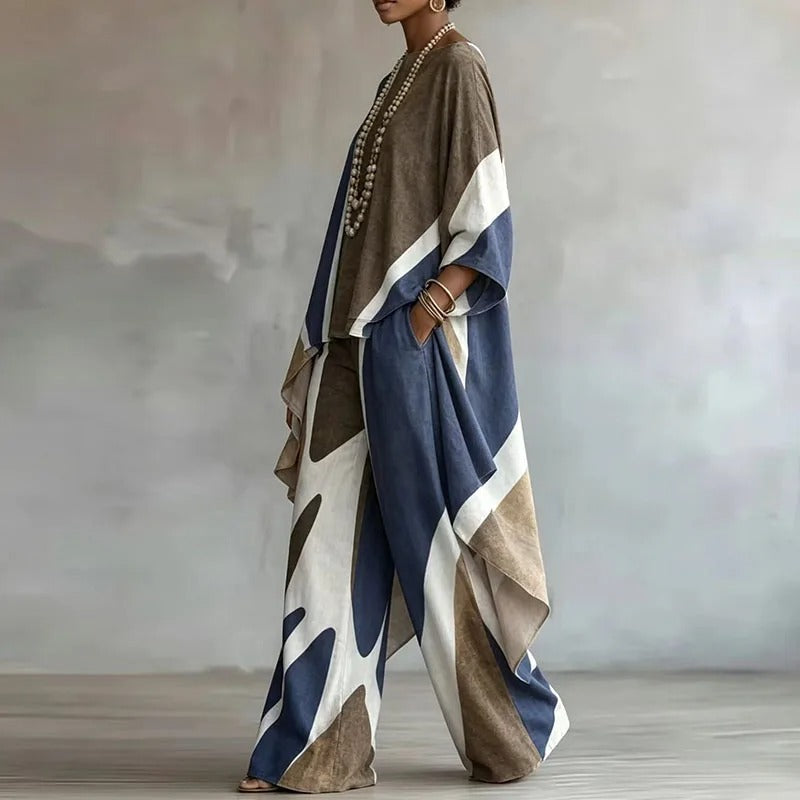 Benilde Nera Maxi Dress Bohemian Vintage – Sienna Noosa