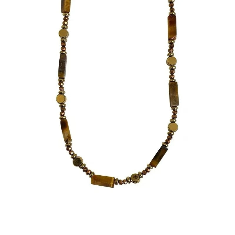 Collar Amora Corazon – Sienna Noosa