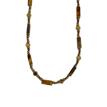 Collar Amora Corazon – Sienna Noosa