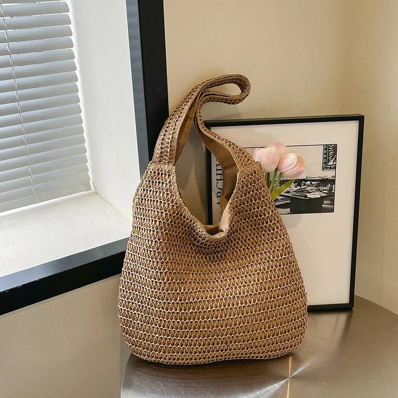 Carmina Elena Bag Baguette Minimalist – Sienna Noosa