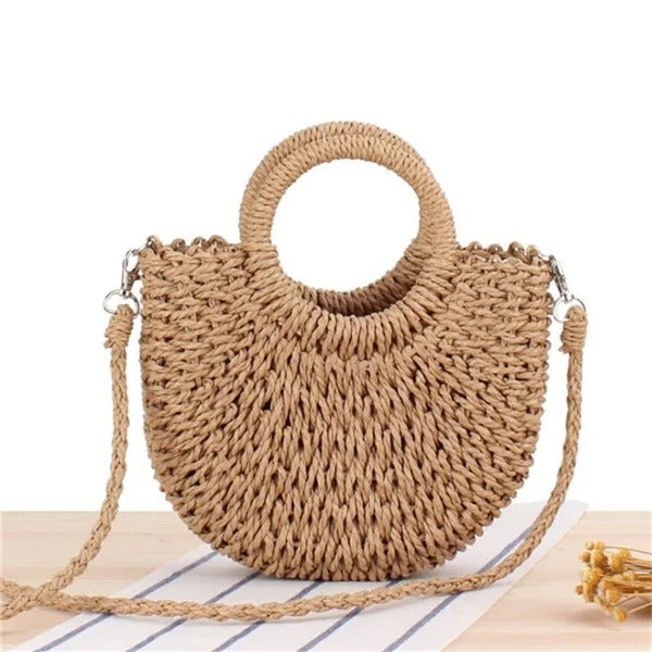 Gabriela Valeria Bag Shoulder With Hebilla – Sienna Noosa