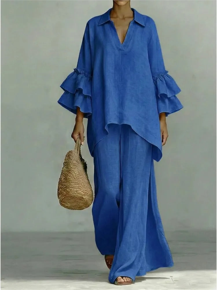 Set Alba Movimiento Elegant – Sienna Noosa
