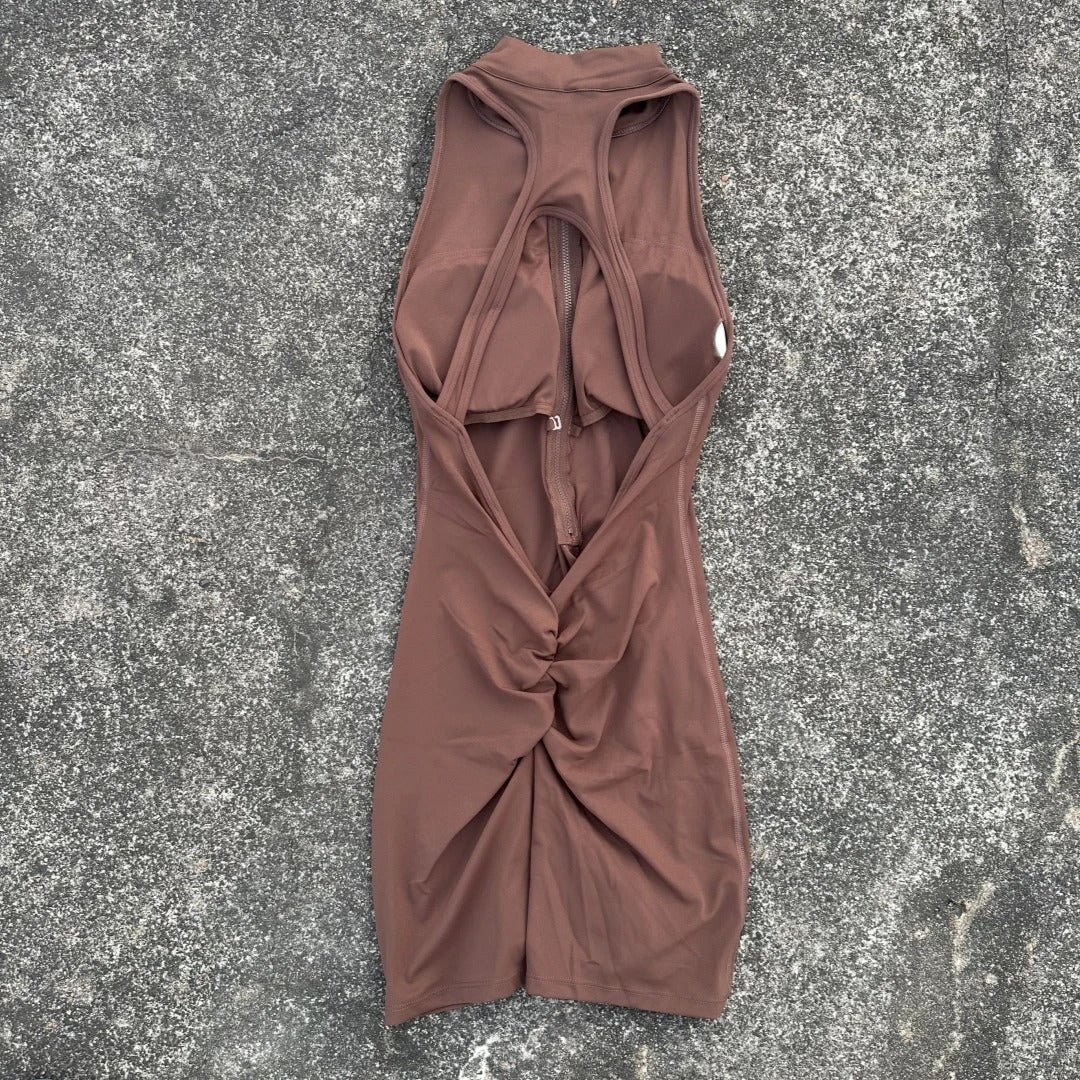 Clara Mono Corto Active – Sienna Noosa