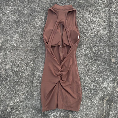 Clara Mono Corto Active – Sienna Noosa