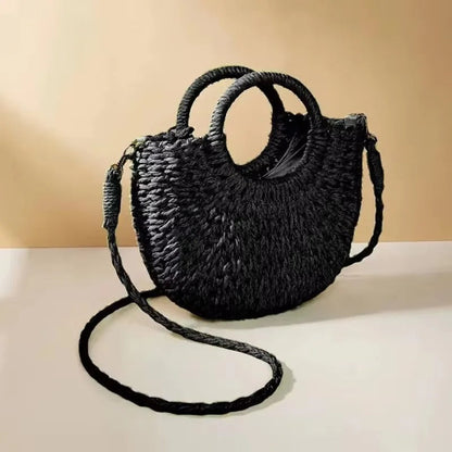 Gabriela Valeria Bag Shoulder With Hebilla – Sienna Noosa