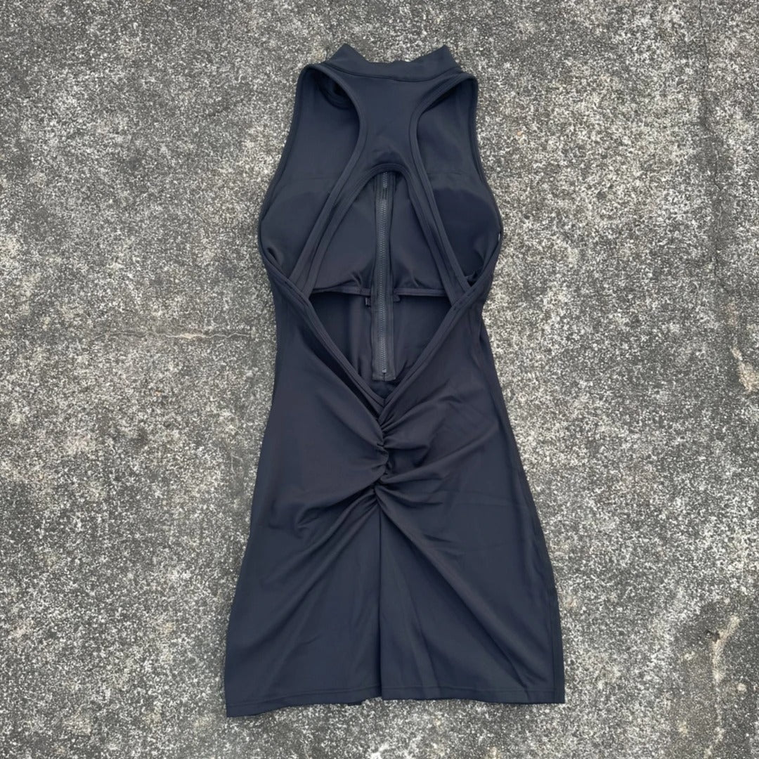 Clara Mono Corto Active – Sienna Noosa