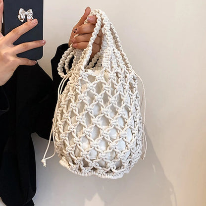 Casandra Carla Bag Style Woven – Sienna Noosa