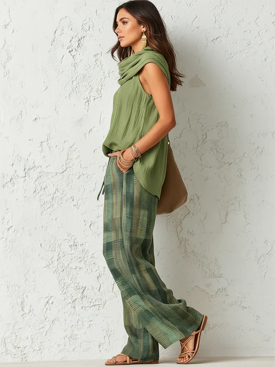 Set Comodidad Relaxed With Elegance Artesanal – Sienna Noosa