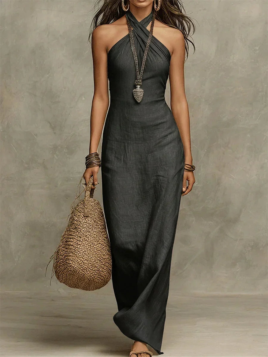 Eira Bohemisk Patchwork Jumpsuit Fraschor Och Frihet I In Unik Konstnarlig Stil – Sienna Noosa