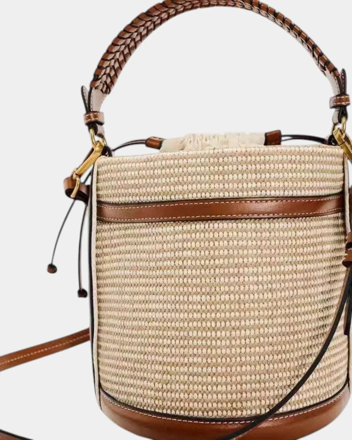 Vera Nadia Bag Retro Boho Chic – Sienna Noosa