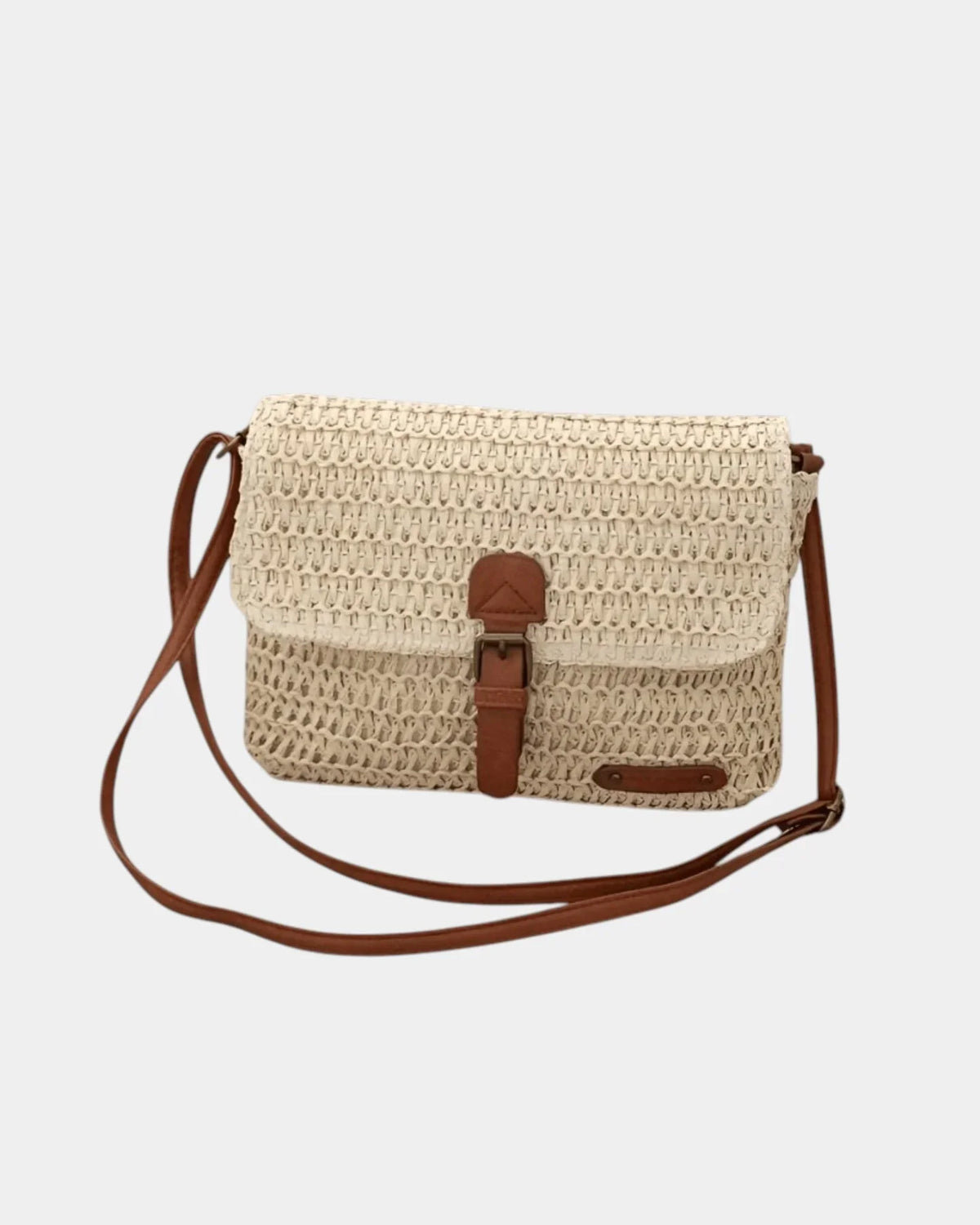 Nora Luna Bag Bandolera Elegant – Sienna Noosa