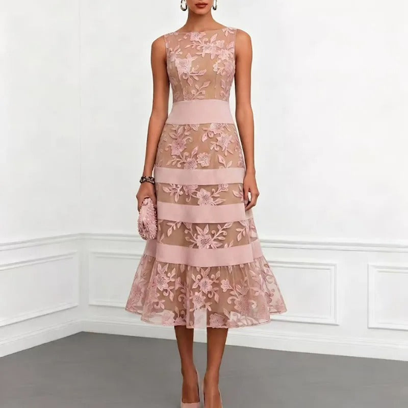 Odette Costanza Set Three Piece With Trousers Palazzo – Sienna Noosa