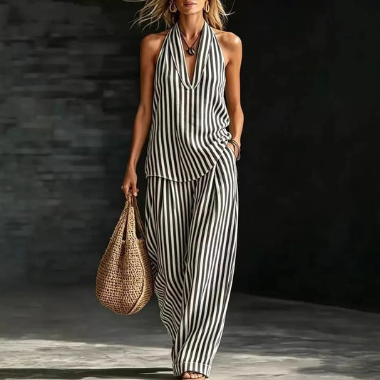 Sofía Adriana Dress Elegance Coastal – Sienna Noosa