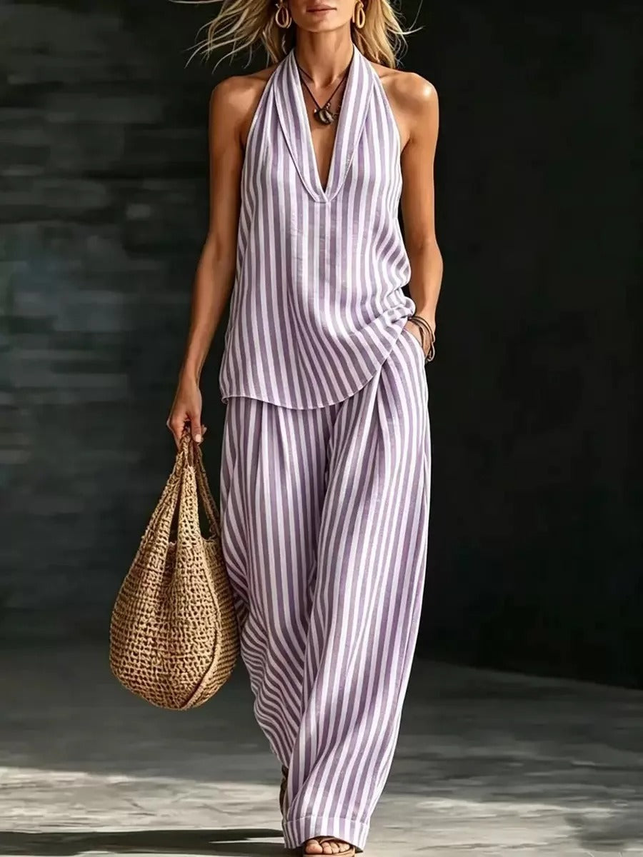 Sofía Adriana Dress Elegance Coastal – Sienna Noosa